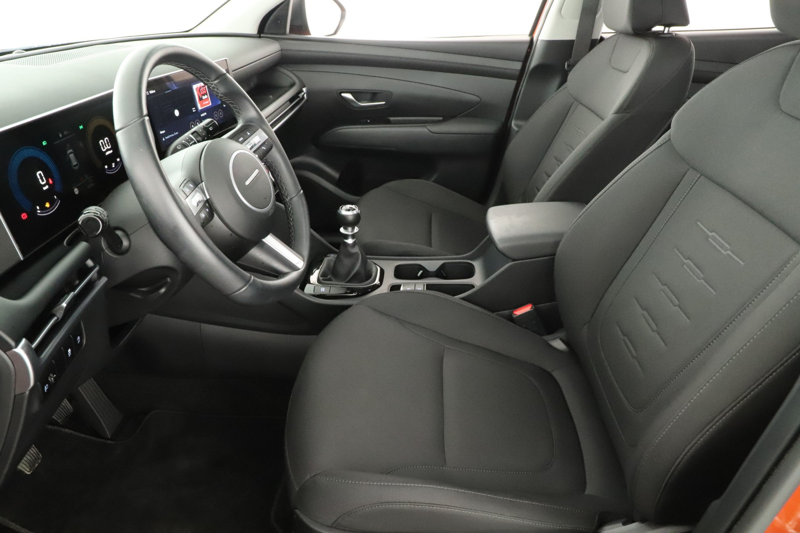 Hyundai Tucson - 2025