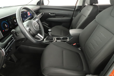 Hyundai Tucson - 2025