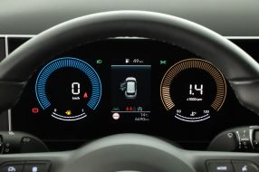 Hyundai Tucson - 2025