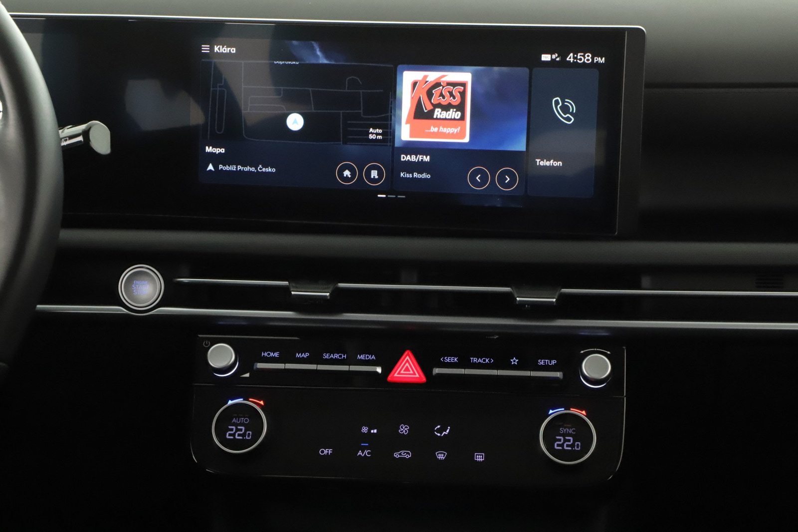 Hyundai Tucson - 2025