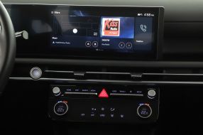 Hyundai Tucson - 2025