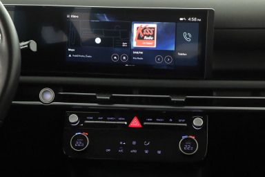 Hyundai Tucson - 2025