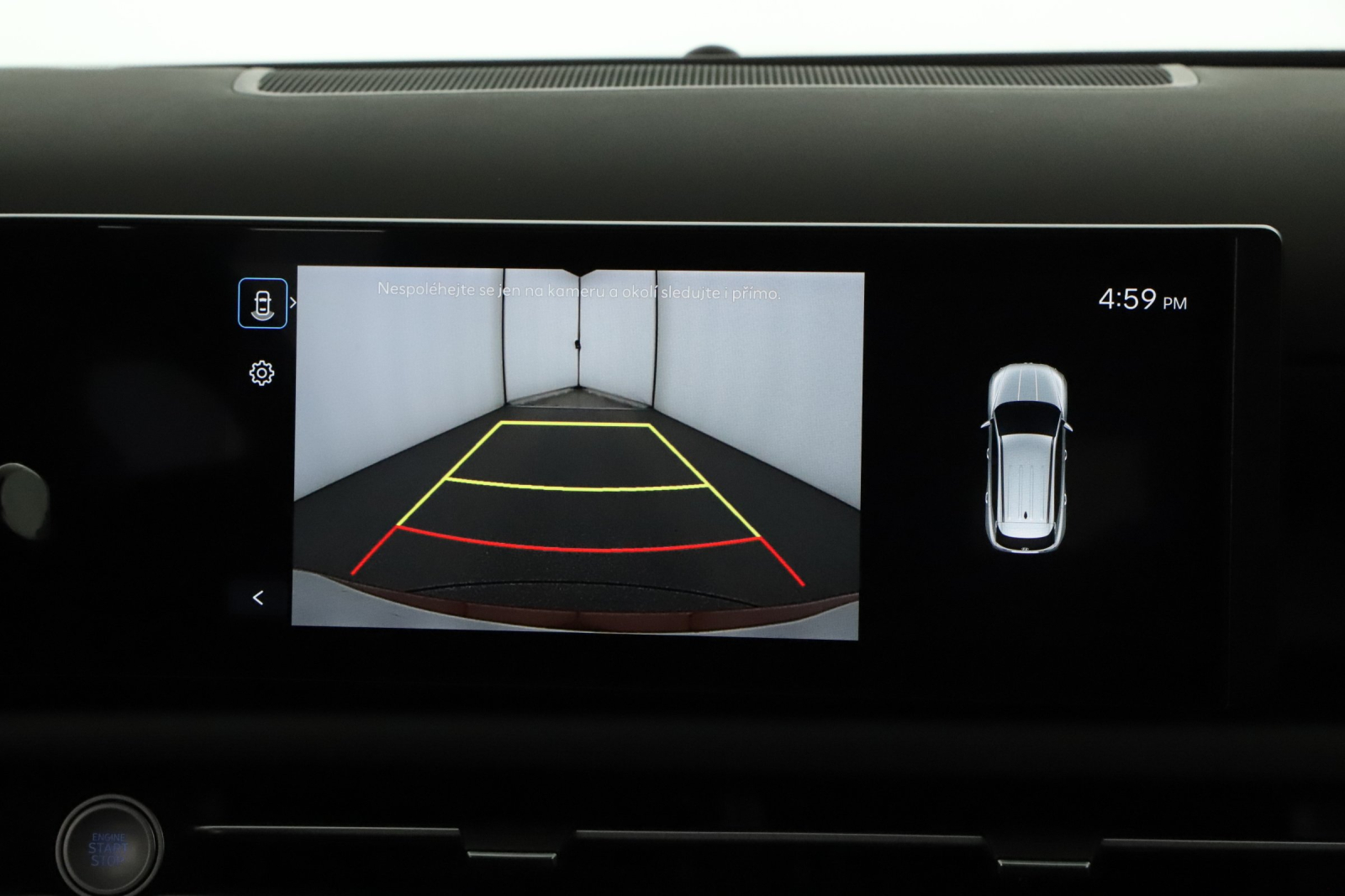 Hyundai Tucson - 2025