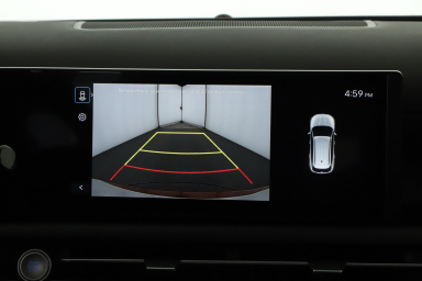 Hyundai Tucson - 2025