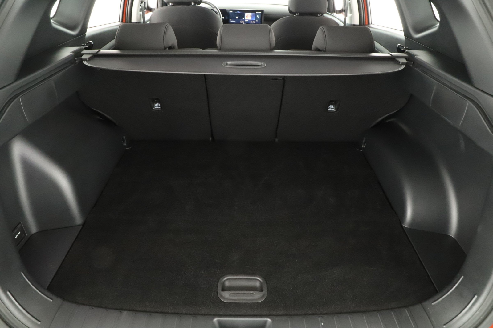 Hyundai Tucson - 2025