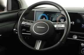 Hyundai Tucson - 2025