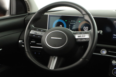 Hyundai Tucson - 2025