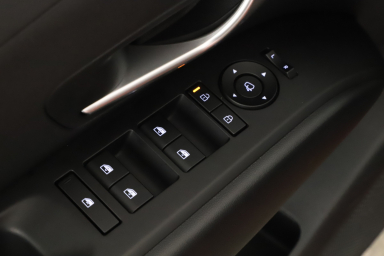 Hyundai Tucson - 2025