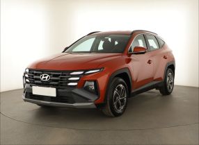 Hyundai Tucson - 2025