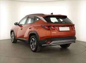 Hyundai Tucson - 2025