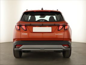 Hyundai Tucson - 2025