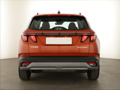 Hyundai Tucson - 2025
