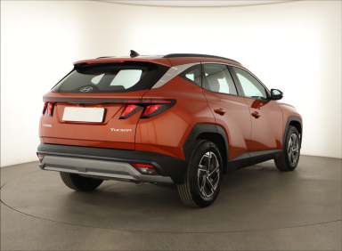 Hyundai Tucson - 2025