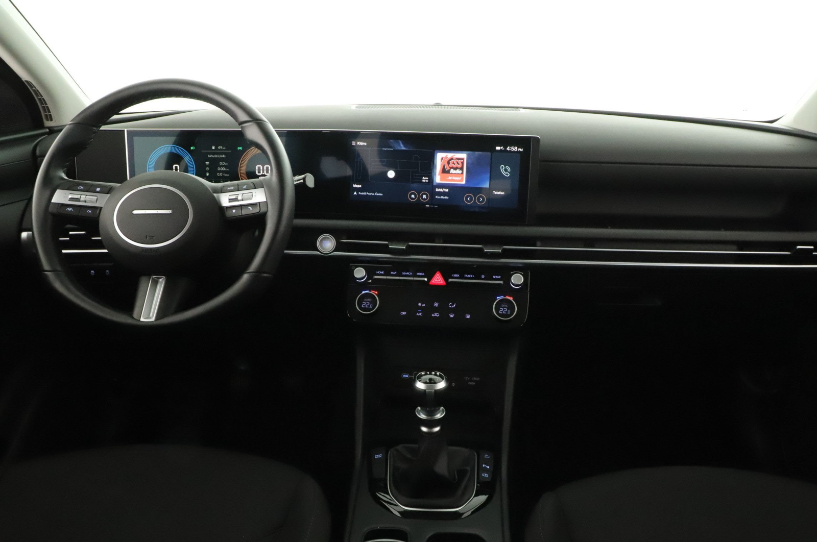 Hyundai Tucson - 2025