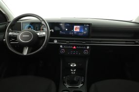 Hyundai Tucson - 2025