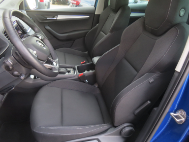 Škoda Karoq - 2024