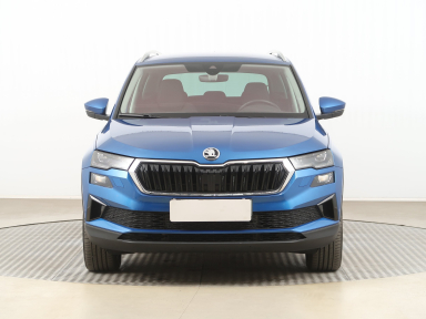 Škoda Karoq - 2024
