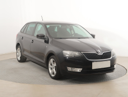 Škoda Rapid Spaceback 2014