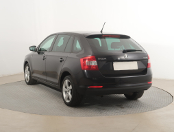 Škoda Rapid Spaceback 2014