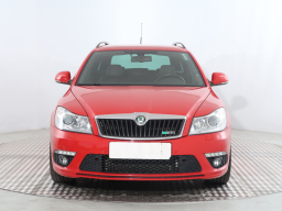 Škoda Octavia 2010