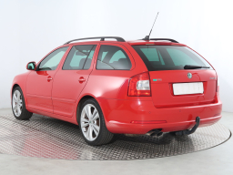 Škoda Octavia 2010