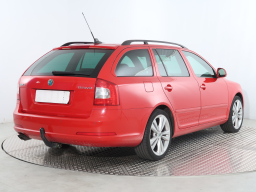 Škoda Octavia 2010