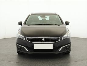 Peugeot 508 - 2016