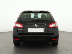 Peugeot 508 - 2016