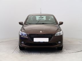 Peugeot 301 - 2015