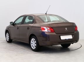 Peugeot 301 - 2015