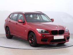 BMW X1 2010