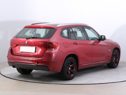 BMW X1 2010