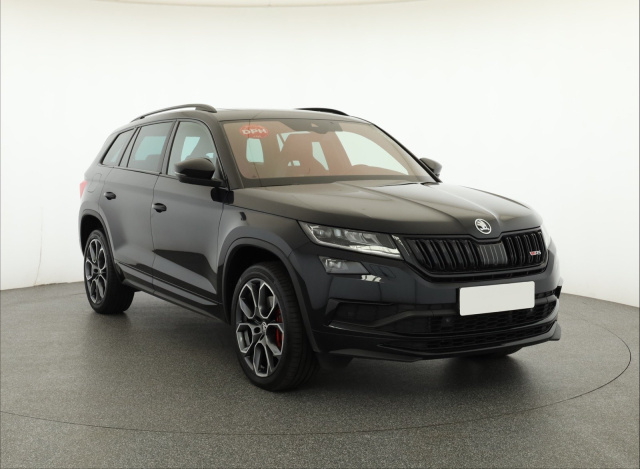 Skoda Kodiaq 2019