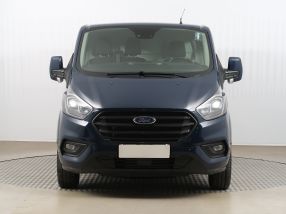 Ford Transit Custom - 2019