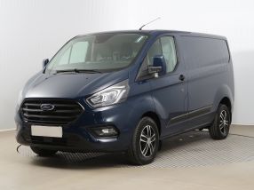 Ford Transit Custom - 2019