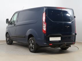 Ford Transit Custom - 2019