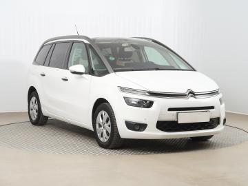 Citroen C4 Grand Picasso, 2015