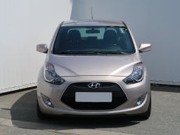 Hyundai ix20 2015