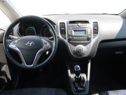 Hyundai ix20 2015