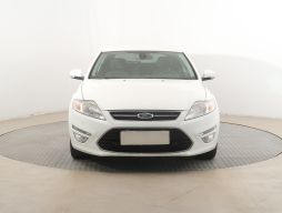 Ford Mondeo 2013