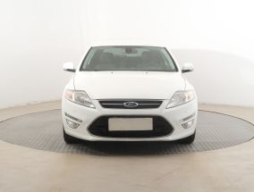 Ford Mondeo - 2013