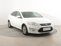 Ford Mondeo 2013