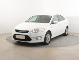 Ford Mondeo 2013