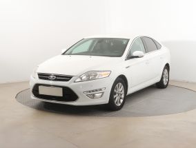 Ford Mondeo - 2013