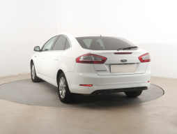 Ford Mondeo 2013