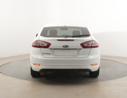 Ford Mondeo 2013