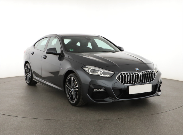 BMW 2 Gran Coupe 2020