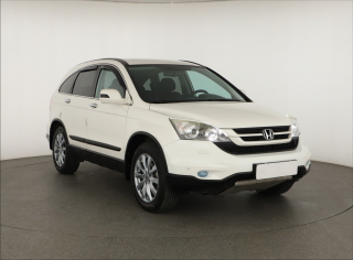 Honda CRV, 2011