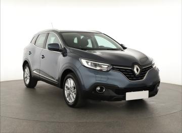 Renault Kadjar, 2017