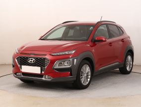 Hyundai Kona - 2020